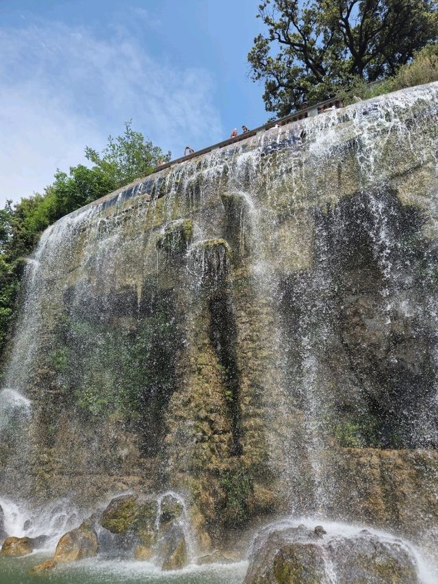프랑스 니스 여행 : Panorama de la Colline du Château 🇫🇷