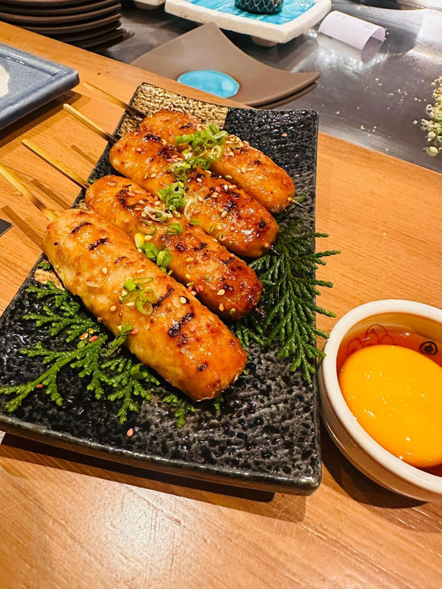 香港ODDS極致美食體驗🍴   香港ODDS極致美食體驗🍴