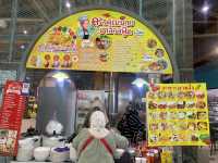 Food villa ศูนย์รวมความอร่อยหาดใหญ่