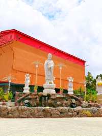 Discover Chinese Charm in Tangkak🏮