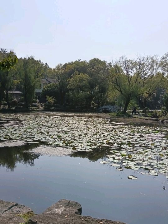 เมืองโบราณ tongling