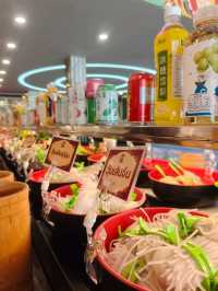 ร้านหม่าล่าเสฉวนหม้อไฟ รสชาติดี ย่านงามวงศ์วาน