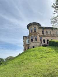 Caves, Coffee & Calm — A Weekend in Ipoh