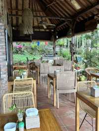MUST TO TRY SWING IN BALI