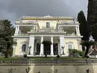 The Achilleion Palace