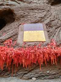 Western Frontier Sanctuary: The A'ai Cave