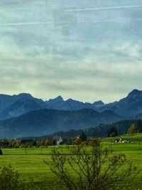 Bavaria’s Fairy-Tale Gem