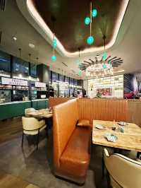 Sip, Snap, and Stay Stylish at Three.6.5 Moxy Putrajaya