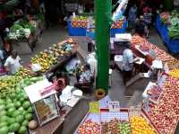Suva Municipal Market