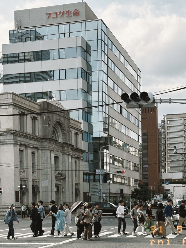 ☀️ One day in Kobe – June 2025 ☀️ ☀️ One day in Kobe – June 2025 ☀️