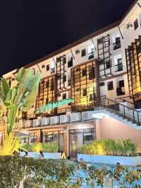 Boracay Itinerary