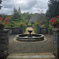 The State Botanical Garden of Georgia