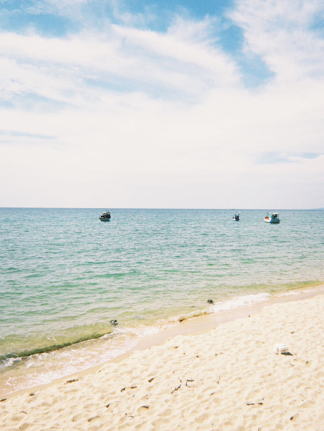 🌴 When to visit Phu Quoc 🇻🇳 🌴 When to visit Phu Quoc 🇻🇳