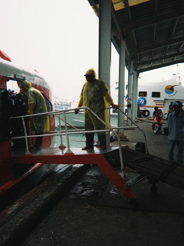 🌴 When to visit Phu Quoc 🇻🇳 🌴 When to visit Phu Quoc 🇻🇳