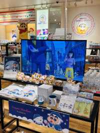 짱구덕후 모여라!!