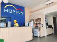 โรงแรมฮ็อป อินน์ ราชบุรี เปิดใหม่ สะดวกโลเคชั่นดี