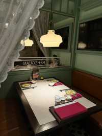 Super high CP value Michelin 1 ⭐ in Shanghai