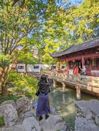 상하이 여행 가볼만한곳 추천 예원