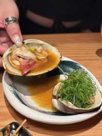 超人氣‼️香港高質串燒店の首選