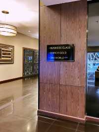 Golden Lounge KLIA: A World-Class Haven Before You Fly