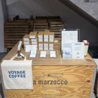 🇨🇳가을무드 가득한 베이징 감성카페