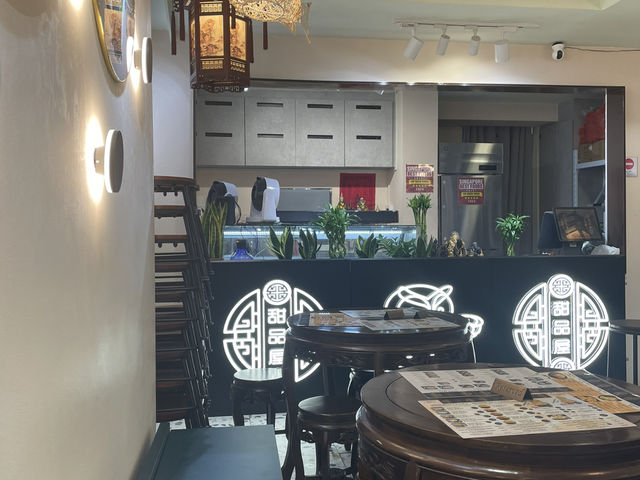 Darkness Dessert 😈😈😈