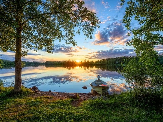 Helsinki's Hidden Charm: Why This Nordic Capital Needs to Be Your Next Stop ☕🏛️❄️