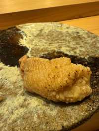 尖沙咀隱藏版|米芝蓮血統Omakase打卡必去!