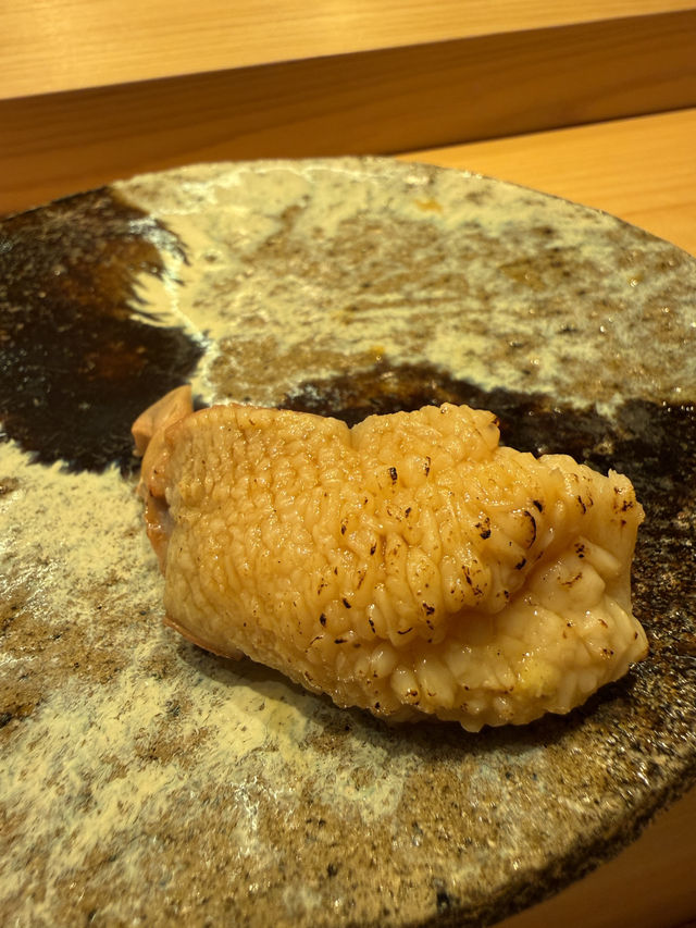 尖沙咀隱藏版|米芝蓮血統Omakase打卡必去! 尖沙咀隱藏版|米芝蓮血統Omakase打卡必去!