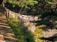 🏯 Namhansanseong Fortress – A Perfect Day Trip from Seoul