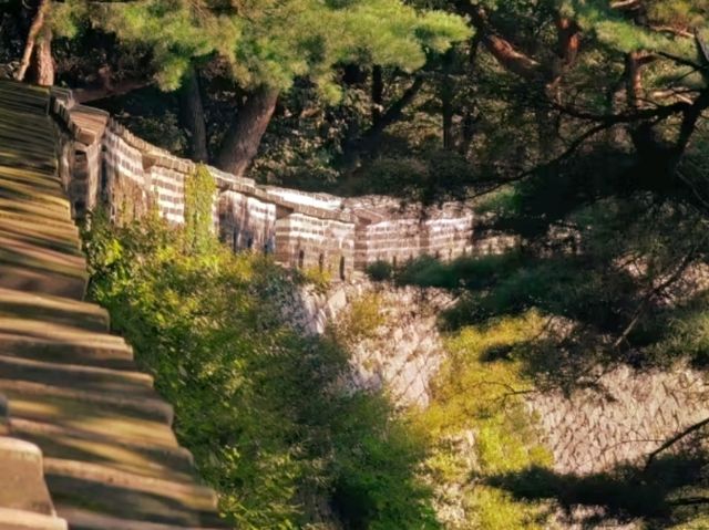 🏯 Namhansanseong Fortress – A Perfect Day Trip from Seoul 🏯 Namhansanseong Fortress – A Perfect Day Trip from Seoul