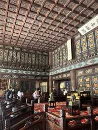 Day Trip to the forbidden palace Beijing 