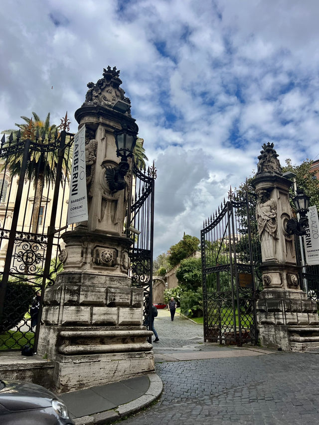 🇮🇹🍕Рим весной — холодрыга или кайф?