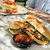 Chill at The Little Banksia: คาเฟ่น่านั่งในออสซี่