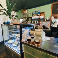 Taylors In The Valley: มุมพักใจของครอบครัวกลางเขา