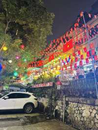 Hanoi The Capital 🇻🇳