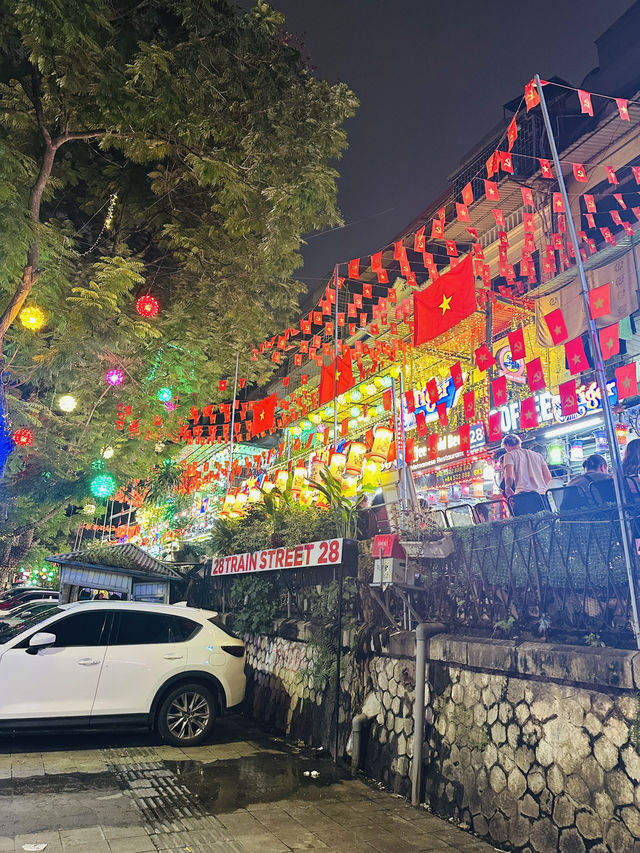 Hanoi The Capital 🇻🇳 Hanoi The Capital 🇻🇳