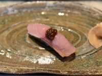 Sushi Bliss Sydney🍣 Yoshii’s Omakase