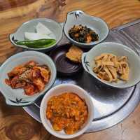 서귀포 성산 맛집)성환이네 닭칼국수 - 성산일출봉 현지인 가성비 맛집 / 광치기해변 아침식사 맛집