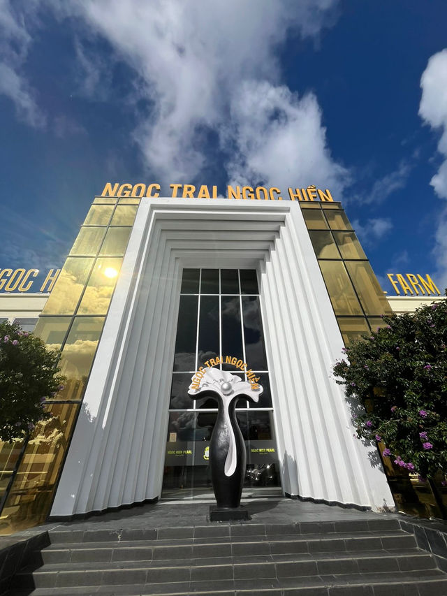 Where Phu Quoc’s Ocean Creates Its Treasures Where Phu Quoc’s Ocean Creates Its Treasures