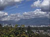 Queen Elizabeth Park