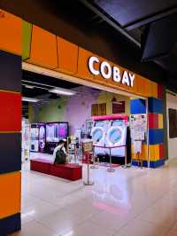 Cobay Arcade: Family-Friendly Fun with Endless Claw Machine Thrills
