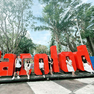 ✨ Bacolod & Negros Occidental — Culture, Food, Nature, and Non-stop smiles ✨