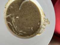 Serene cafe in Semenyih