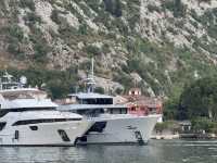🏘️✨ OLD TOWN KOTOR — MEDIEVAL JEWEL BY THE BAY 🇲🇪🌊