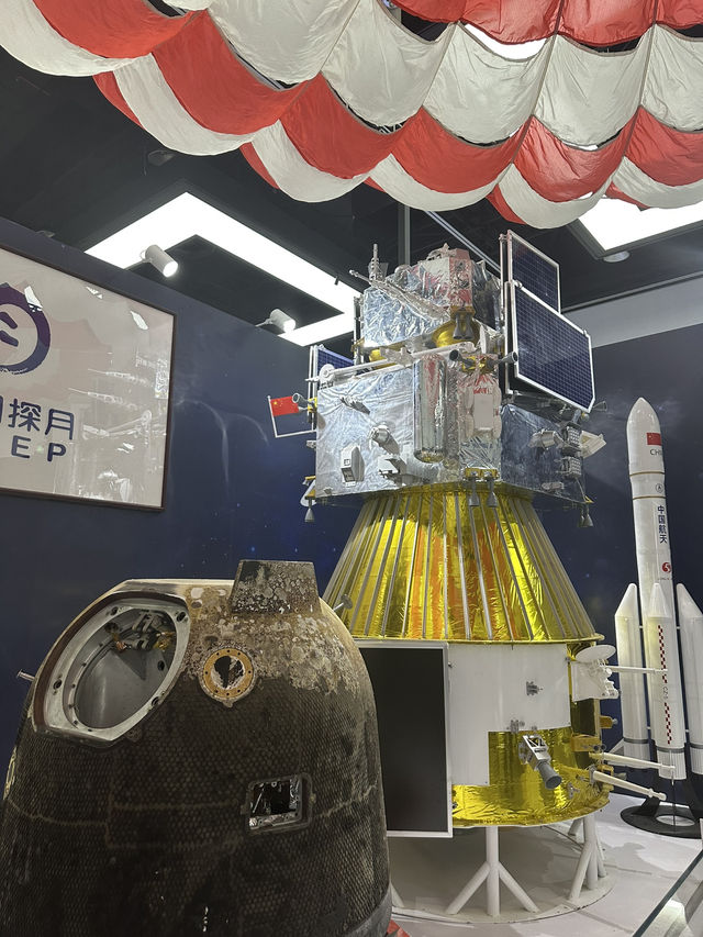 Modern Expo Icons🌆