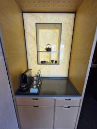 โรงแรม Regent Hong Kong