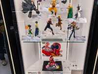 梅田心齋橋難波三大景點