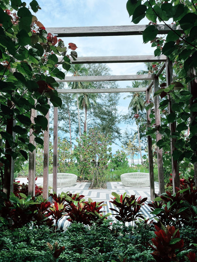 Roxy Beach Resort — A Relaxing Seaside Getaway