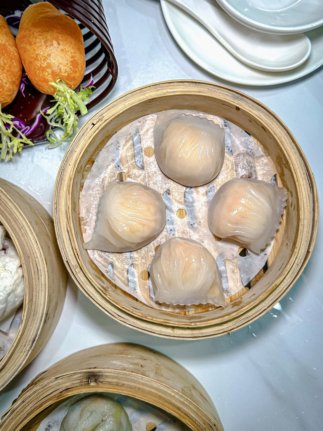 堅持用心新鮮製，酒店經驗不枉費